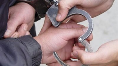 توقيع الكشف الطبي على قاتل أسرته في 