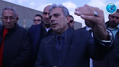 قريبًا.. تطبيق الكتاب الإلكتروني داخل جامعة القاهرة (فيديو) 