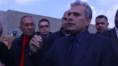 رئيس جامعة القاهرة: تحويل أساتذة إلى التحقيق لتدريسهم مواد عن سيد قطب (فيديو)