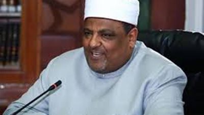 عباس شومان: قناة الأزهر قادمة 