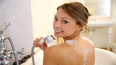 تحذير.. الاستحمام اليومي يضر بالصحة