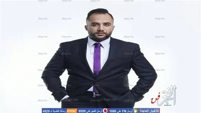 علي الألفي علي مسرح أوبرا مصر مارس المقبل  