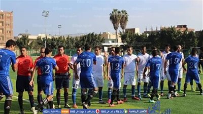    شباب القباري يفوز على كلية التربية بقرار لجنة المسابقات