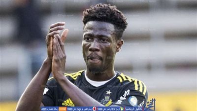 رسميا.. شتوتجارت يتعاقد مع مدافع غانا