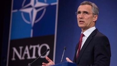 الأمين العام لحلف الناتو يجتمع غداً الأربعاء مع السراج