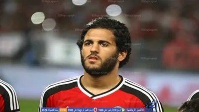    طبيب المنتخب السابق يتهم أبو العلا بعد صليبي مروان محسن