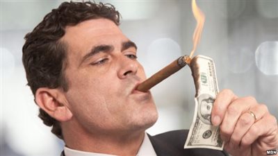 %6 من نفقات الصحة يستحوز عليها التدخين و2% من إجمالي الناتج الداخلي العالمي 