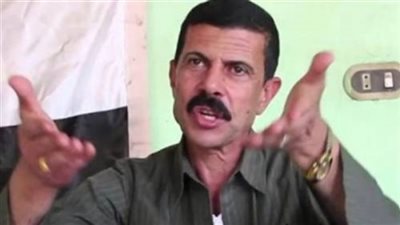 نقيب الزبالين: 