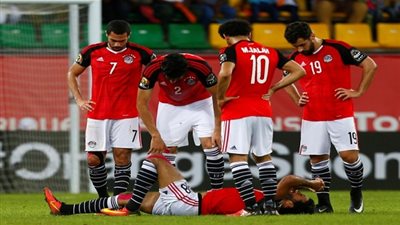 الأهلي يبدأ إجراءات سفر مروان محسن إلى ألمانيا
