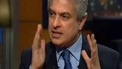 الإبراشي: سيارات مجلس النواب فضيحة سياسية لا يمكن التنصل منها