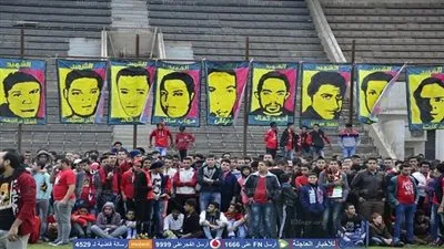 ‎أول رد فعل من الأهلي بعد قرار 