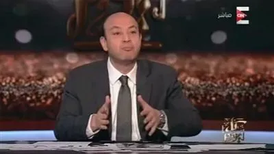 عمرو أديب: انتقاد وزارة الزراعة لتجربة زرع القمح مرتين فى العام شيء غريب