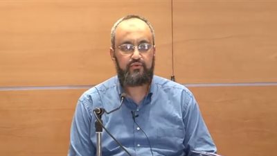 إلغاء مؤتمر فى فرنسا إحتجاجا على مشاركة حفيد مؤسس جماعة الإخوان الإرهابية