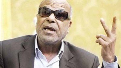 البدري فرغلي: 