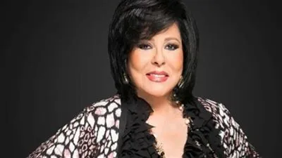 إسعاد يونس أفضل مذيعة في استفتاء 