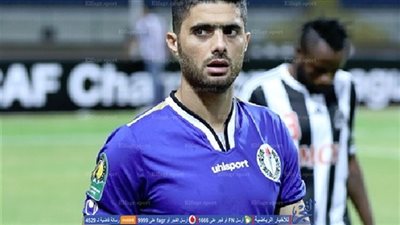 الإنتاج الحربي يتعاقد مع العجيزي ويعيد قيد شريف أشرف