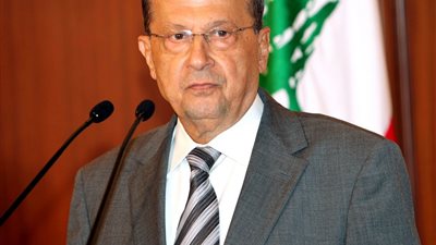 عون: طالبت بإقرار قانون جديد للانتخابات النيابية