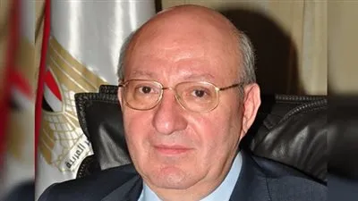 السفير المصري بالسعودية يطلق مبادرة لتحويل 90 دولار شهرياً من العاملين بالخارج