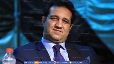 أحمد مرتضى يطير إلى الإمارات استعدادا للسوبر