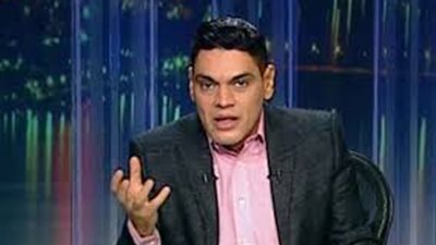 معتز عبدالفتاح: ترامب يسير على نهج 