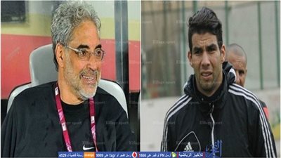 إكرامي عن أحمد ناجي :''اللي يطلع يقول أني بتعامل مع الحارس كإبني يبقى فاشل !'' (فيديو)