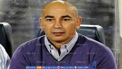 لأول مرة.. حسام حسن ينضم لـ