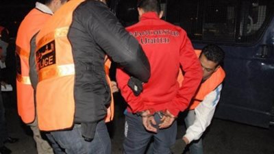 عاجل.. القبض على 5 عناصر إخوانية في المنوفية