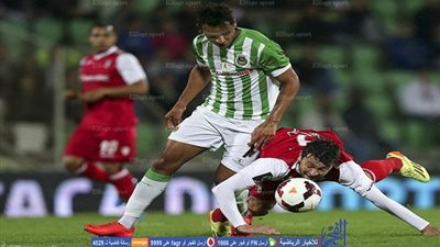 بنفيكا يتعاقد مع البرازيلي أوجوستو
