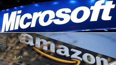 أمازون ومايكروسوفت ترفعان دعوى قضائية ضد ترامب بسبب حظر الهجرة