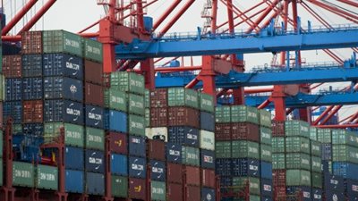 مصدر مسؤول: ارتفاع صادارت مصر بنسبة 8.65% خلال 2016