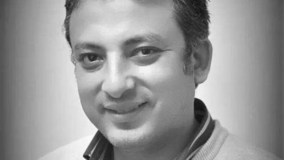 محمد ربيع يخوض انتخابات التجديد النصفي للصحفيين تحت شعار 