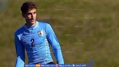 برشلونة يتعاقد مع خليفة بيكيه