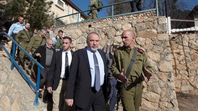 إسرائيل تهدد بهجوم وشيكة على غزة