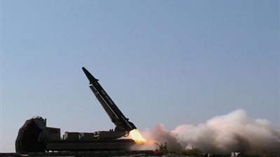 إيران تؤكد اختبار صاروخ باليستي دون انتهاك الاتفاق النووي