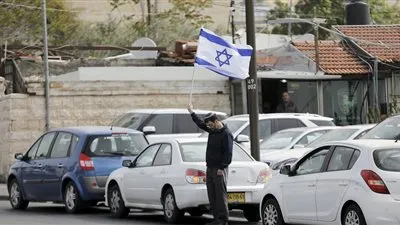 إسرائيل تصادق على بناء 3 آلاف وحدة استيطانية جديدة