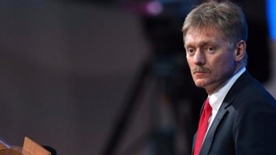 الكرملين: احتدام الوضع في أوكرانيا يظهر الحاجة لحوار أمريكي روسي