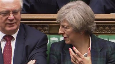 التايمز: بريطانيا تقدم موعد الخروج من الاتحاد الأوروبى 