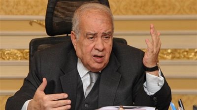 العجاتي: قرار تشكيل المجلس المؤقت لنقابة الإعلاميين قريبا