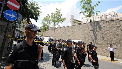 انتهاء أزمة الرهائن في مستشفى بإسطنبول