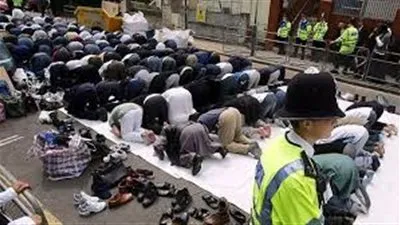 حزب جديد بهولندا معادى للإسلام يهدد بحظر الهجرة للمسلمين