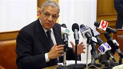 لجنة أراضى الدولة: بدء تقنين 27 ألف فدان لواضعي اليد بالبحيرة‎