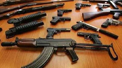 مصر الأولي عربيا وإفريقيا في إنتاج الأسلحة الثقيلة