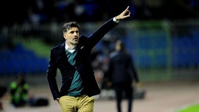 رسميًّا.. مدرب النصر السابق يتولى قيادة العين الإماراتي