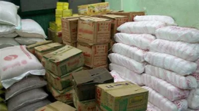 'التموين': ضبط 174 ألف مخالفة للمحلات والأسواق خلال عام