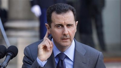 إسبانيا: دعوى أمام القضاء تتهم بشار الأسد بالإرهاب