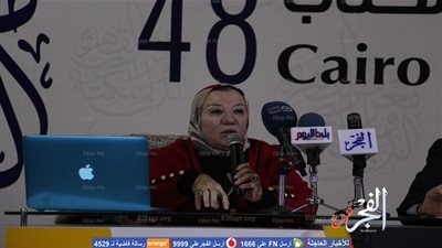 رئيس اللجنة البارلمبية: هدفنا إنشاء صندوق لرعاية اللاعبين وعائلاتهم (صور)