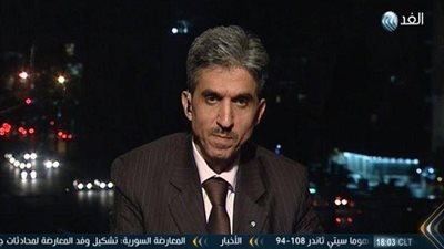 عكام: وفد الحكومة السورية مستعد للاجتماع بأية وفود للمعارضة  