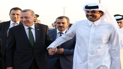 رغم النفي.. وثيقة تكشف دور حرس أمير قطر في إفشال محاولة اغتيال 