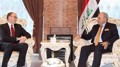 العراق: سفير واشنطن يكشف الفئات المستثناة من حظر السفر لأمريكا