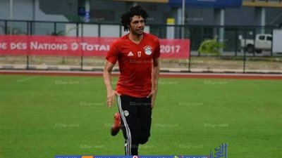 أحمد مرتضي عن 